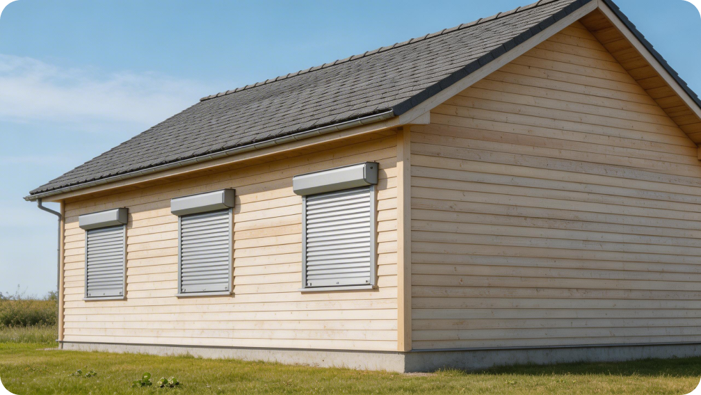 Компактные решения