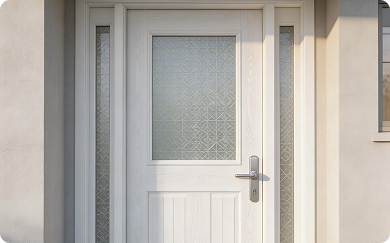 Входные двери